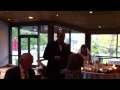 Best man speech