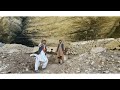 طبیعت فوق‌العاده زیبایی گم اَو( گم آب) دره‌صوف  The wonderful nature of Dare-Souf