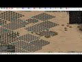 Alpha Wars 3: Disintegrating 2 sets of helis with 8 set tans badcompany vs a41