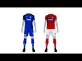Amazing Best New Kits Efootball 2024(don't miss the end)