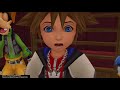 My Girlfriend Plays Kingdom Hearts Final Mix - Part 11