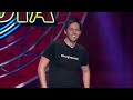 David Guapo: Vivir en pareja - El Club de la Comedia