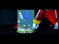 Sonic 3 Movie (2024) Fan-made teaser Trailer