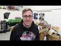 How To Build an Indoor Mini Crawler Course - Part 1