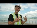 First Look: Cebu’s 30BILLION PESO Bridge! (Cebu Cordova Link Expressway)