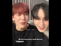 220524: Billybabe IG live cute/sweet moments with English translation ❤️❤️