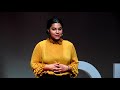 Women Empowerment in India | Madhavi Shankar | TEDxCMRIT
