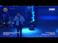 170302 B.A.P performs Boys Over Flowers OST - PARADISE at OneK Global Peace Concert