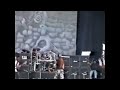 SEPULTURA – Castle Manifest Live At Monster of Rock in Donington U.K. 1994.06.04