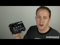 Add Amplifiers to a Factory Audio System - AudioControl LC7i Line Output Converter