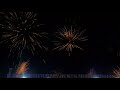 Yinchuan Smart City inFocus opening fireworks