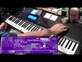 World's Fattest Synth Pad