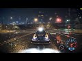 Need for Speed (2016) PC | Gameplay on a GTX 1050 & FX 6300