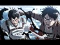 Attack on Titan「AMV/ASMV」|| Eren Jaeger | Freedom's Cost