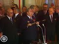 Награждение Л.И.Брежнева в связи с 70-летием (1976)