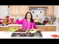 Peshawri Chapli Kabab! Crispy on the Outside Juicy on the Inside! Recipe in Urdu Hindi - RKK
