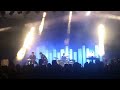 Half Moon Run - Call Me in the Afternoon - Toronto, Aug 26 2024