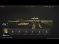 How To Make An Black Ops 1 M16 in MW3? (Read Description)