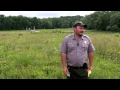 The Wheatfield: A Gettysburg Battle Walk - Ranger John Hoptak