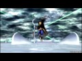 DISSIDIA 012: ZIDANE COMBO