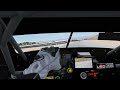 Learning the Supra GT500 at Laguna