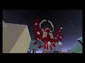 MINECRAFT to ROBLOX Story of CeeGee and Yasi