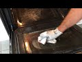 How to Self-Clean Your Oven