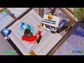 Unranked To Unreal WORLD RECORD Speedrun (Fortnite Ranked)