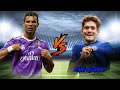 Ronaldo VS 💯 Legends 💥 ULTRA BOSS Final 💪🔥