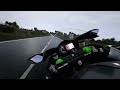 KAWASAKI NINJA ''H2R'' POV MODE & PURE ADRENALINE ✓ (HORRIBLE) ACCIDENT MOTORCYCLE CRASHES!!