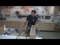 Build a Multi Function Table Saw Fence 1080p HD