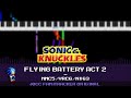 Flying Battery Zone (Act 2) 8-Bit REMIX - Sonic & Knuckles