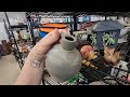 Determined to Find the Treasures!  - Shop Along With Me - Goodwill Thrift Store
