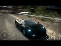 Nfs rials game play