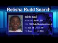 What Happened To Relisha Rudd