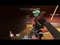 The 2Fort Menace [Spy Montage]