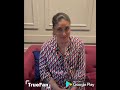 Kareena Kapoor send a wish for Nandin || Only on TrueFan || Download Now