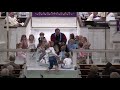 Watch the Children's Sermon from March 10...Enjoy!