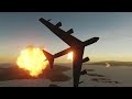 Airplane Crashes, Takedowns & Emergency Landings! V32 | DCS World 2.5 Modern Flight Sim Crashes