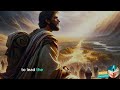 THE COMPLETE STORY OF THE BIBLE like you've NEVER SEEN