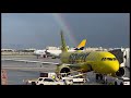 *AWESOME OPERATIONS* Operations at Miami International Airport | Miami Florida USA