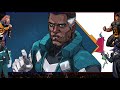 Sentry VS Blue Marvel VS Gladiator VS Hyperion | BATTLE ARENA