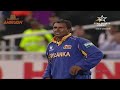 West Indies vs Srilanka @CAPE TOWN 2003 World Cup Highlights