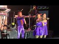 En Vogue Jammin In Jeff  Bruno Mars Leave The Door Open Jeffersonville IN 6/15/2024