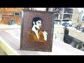 LAVORAZIONE AL TRAFORO- ELVIS PRESLEY