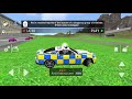 Police Car Driving - Motorbike Riding Gameplay #2