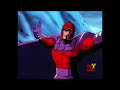 X-Men Animated - Frases Aleatórias/Memoráveis -  parte 3 [PT-BR]