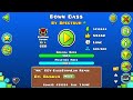 (Extreme Demon) ''Down Bass'' 100% by Spectruh [3 Coins] | Geometry Dash