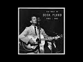 Dick Flood - Fool For Loving You
