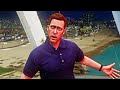 RTX™ 4060 - GTA V - The Third Way ( Complete Mission ) Enhanced Gameplay